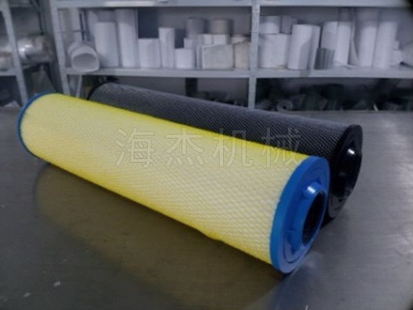 颶風(fēng)折疊濾芯