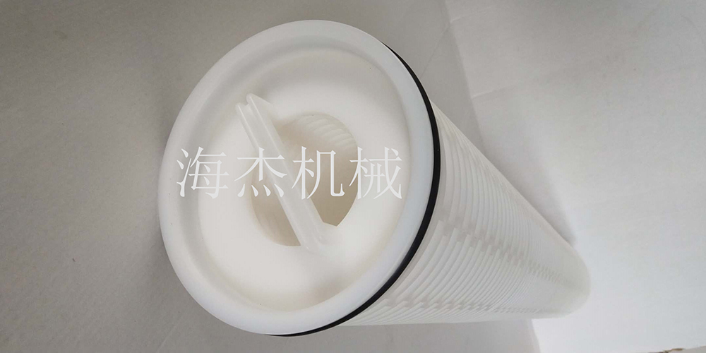 大流量水濾芯。